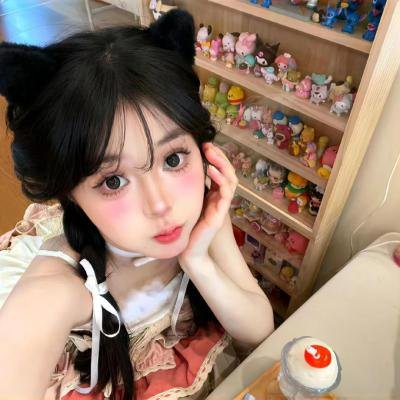 天涯海角小萌妻